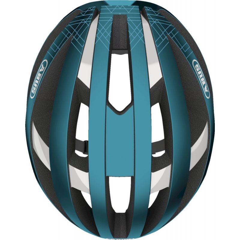 Abus Viantor - Road bike helmet | Hardloop