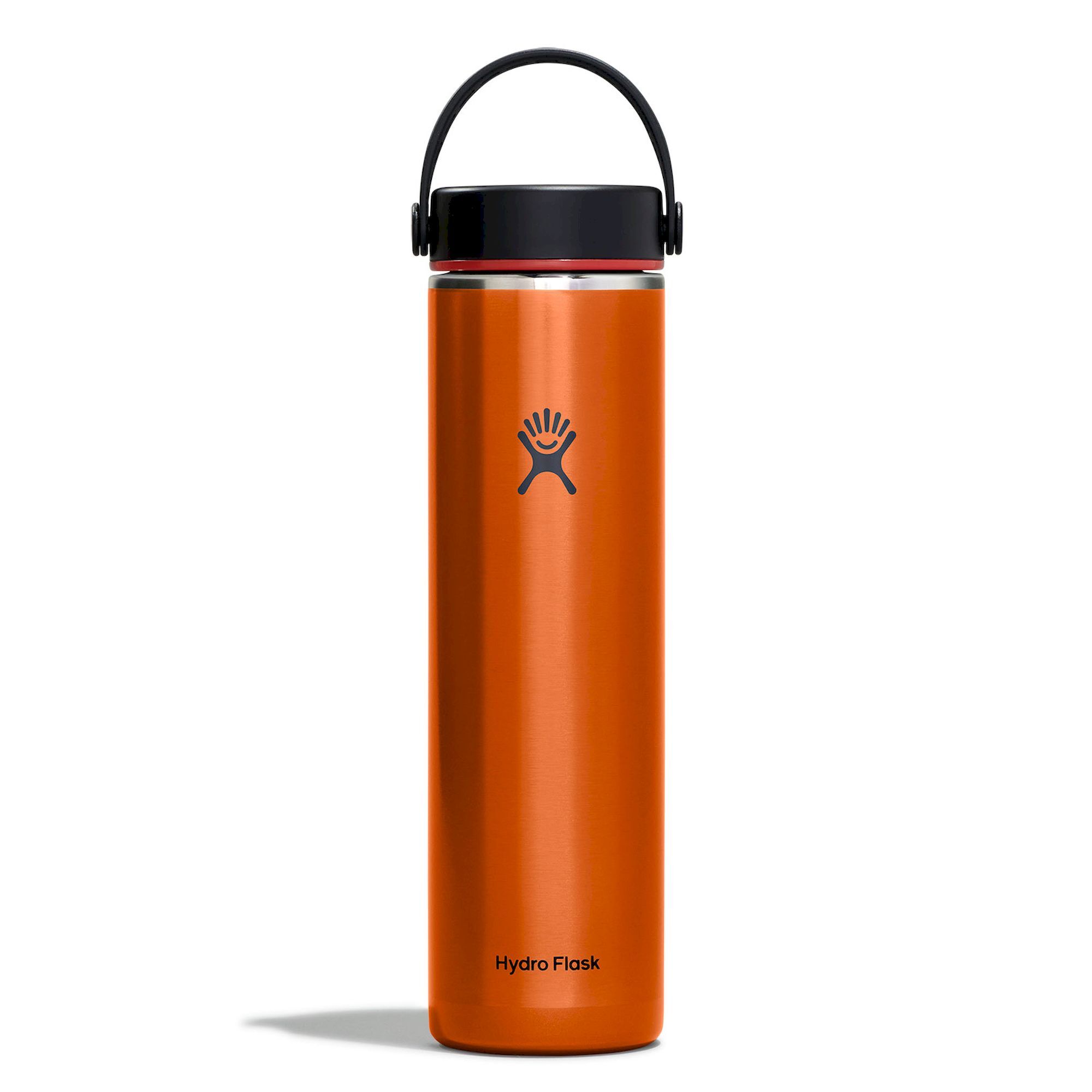 Hydro Flask 24 Oz Lightweight Wide Flex Cap - Bouteille isotherme 709 mL | Hardloop