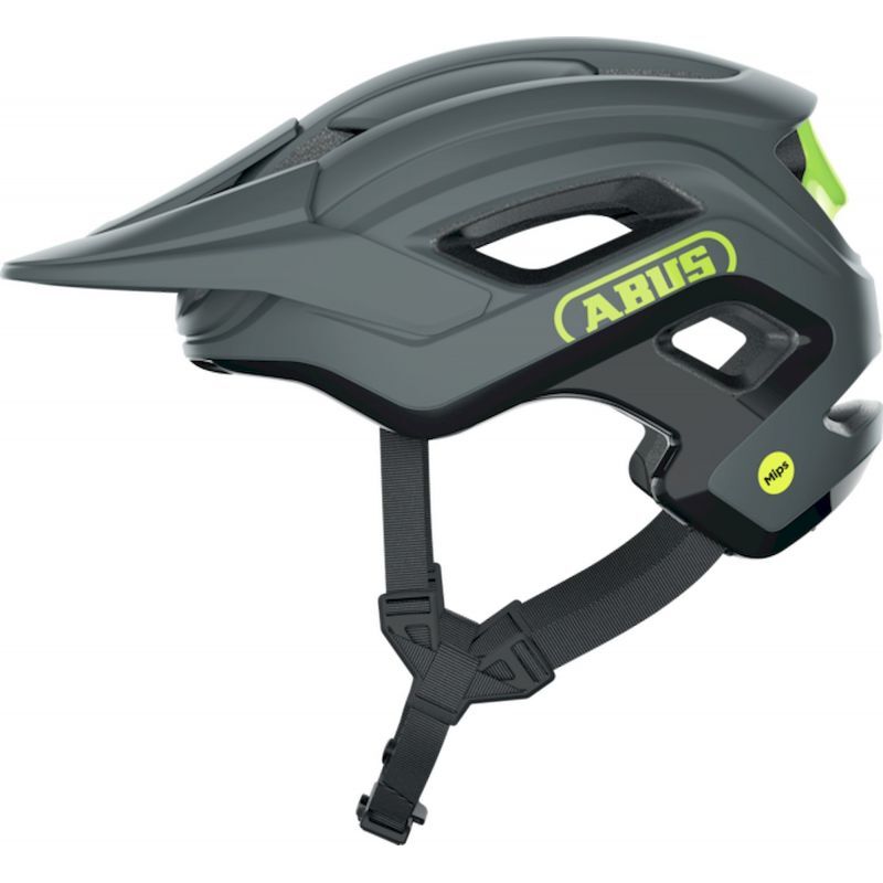 CliffHanger MIPS - Capacete de BTT