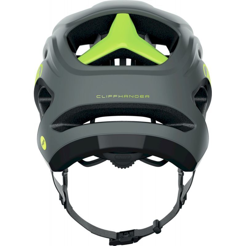Abus CliffHanger MIPS - MTB-hjälm | Hardloop