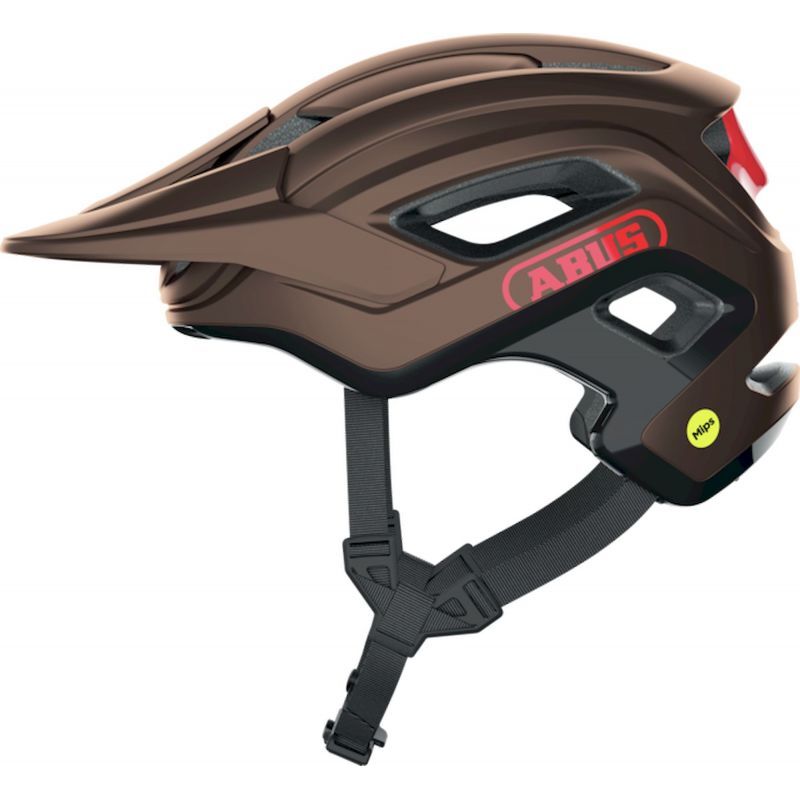 CliffHanger MIPS - Casque VTT