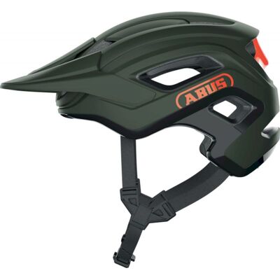 CliffHanger - Kask MTB