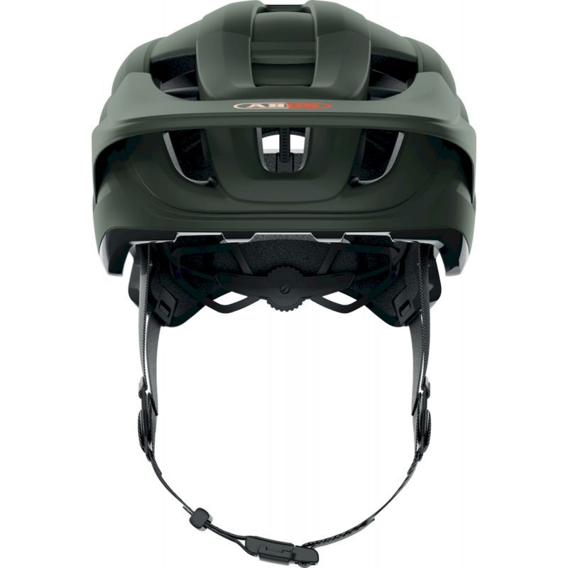 Abus CliffHanger - MTB-Helmet | Hardloop