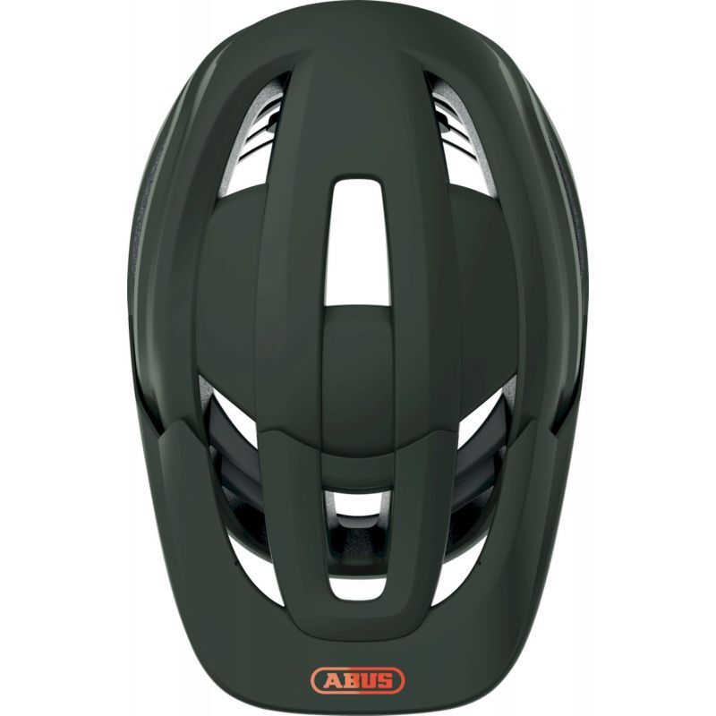 Abus CliffHanger - MTB-Helmet | Hardloop