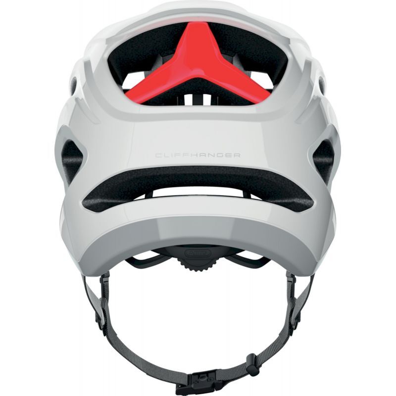 Abus CliffHanger - MTB hjelm | Hardloop
