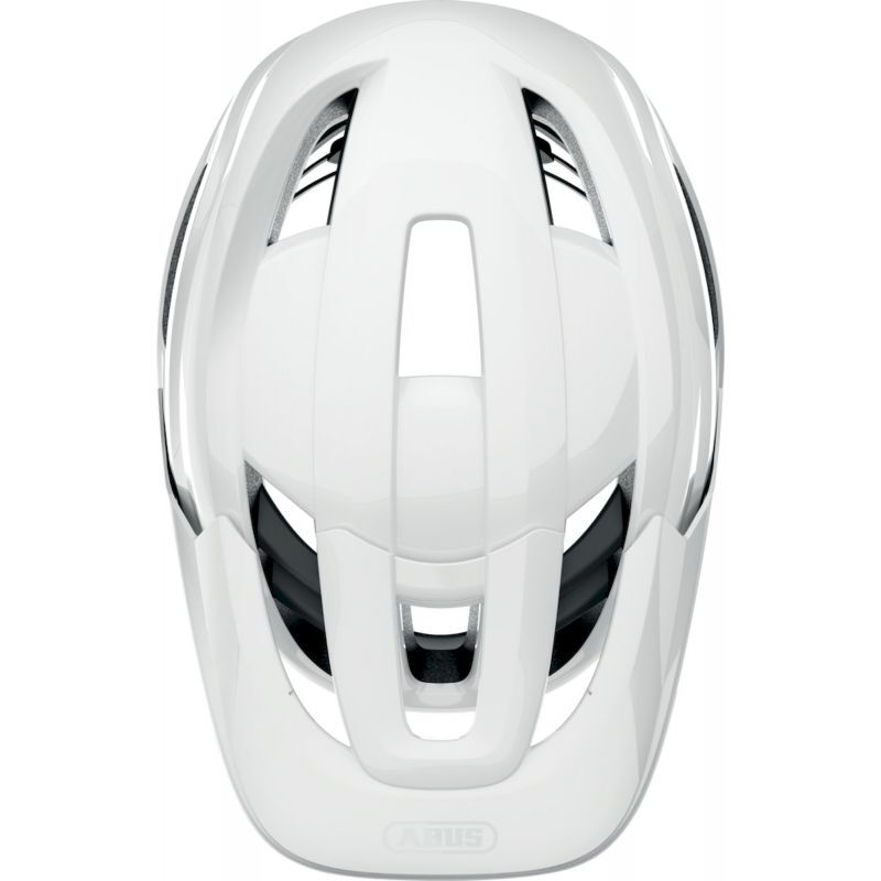 Abus CliffHanger - MTB-Helmet | Hardloop