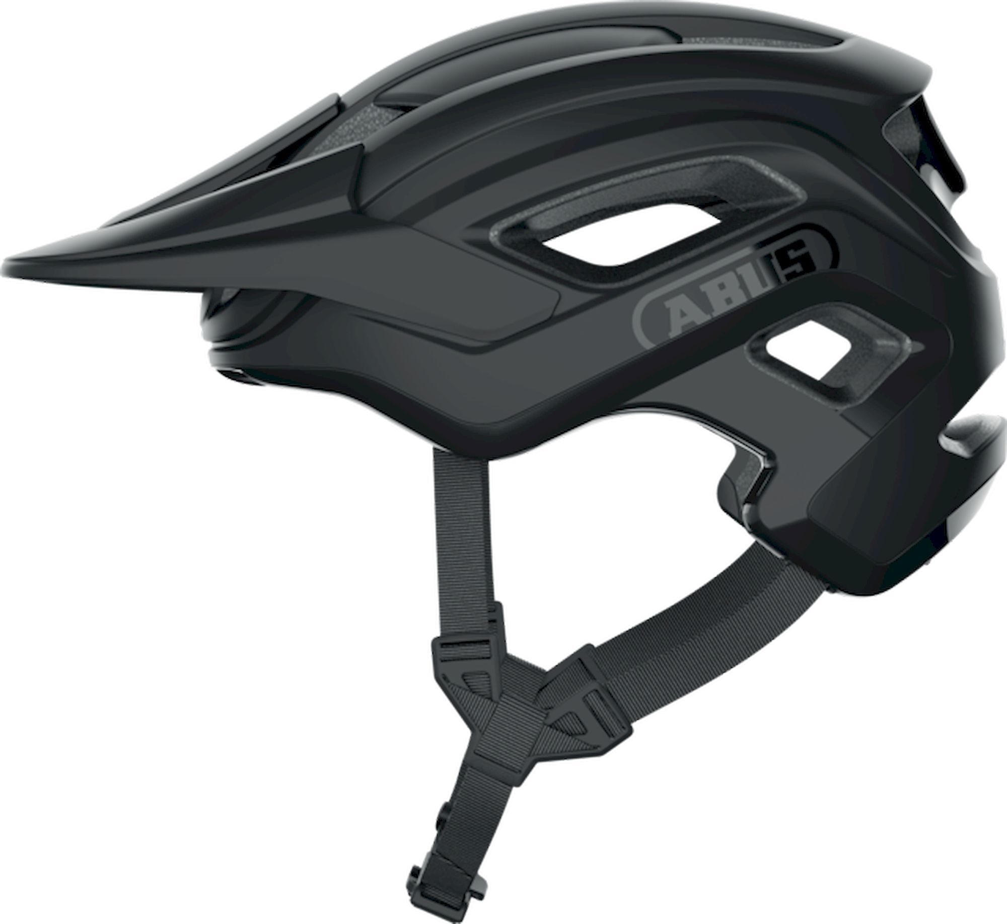 Abus CliffHanger - MTB-Helmet | Hardloop