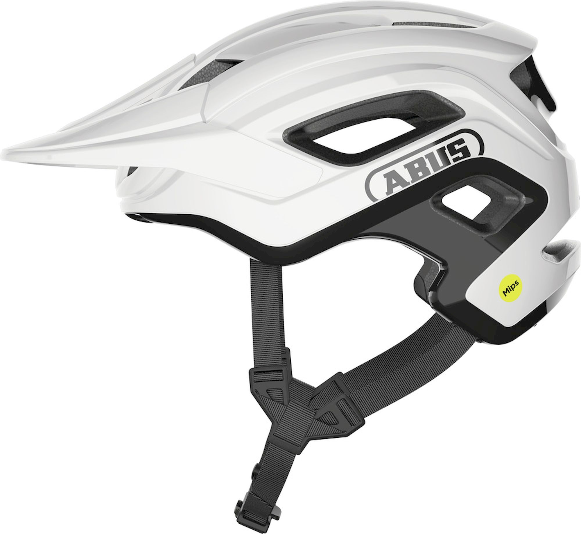 Abus CliffHanger MIPS - MTB-Helmet | Hardloop