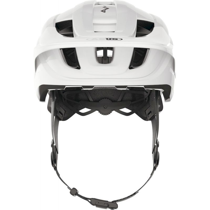 Abus CliffHanger MIPS - MTB Helma | Hardloop
