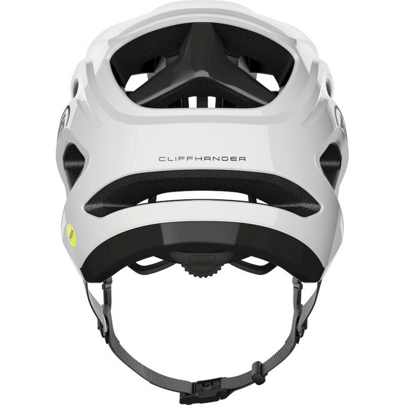 Abus CliffHanger MIPS - MTB Helma | Hardloop