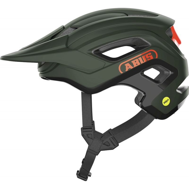 CliffHanger MIPS - Kask MTB