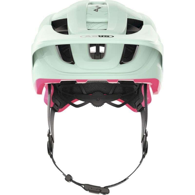 Abus CliffHanger MIPS - MTB hjelm | Hardloop