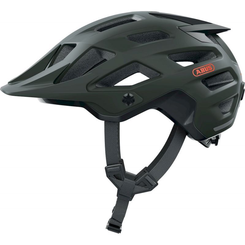 Moventor 2.0 - MTB-Helmet