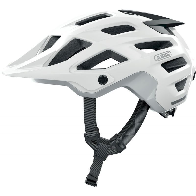 Moventor 2.0 - MTB-Helm
