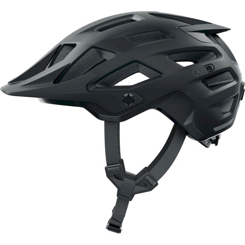 Abus Moventor 2.0 - MTB-Helm