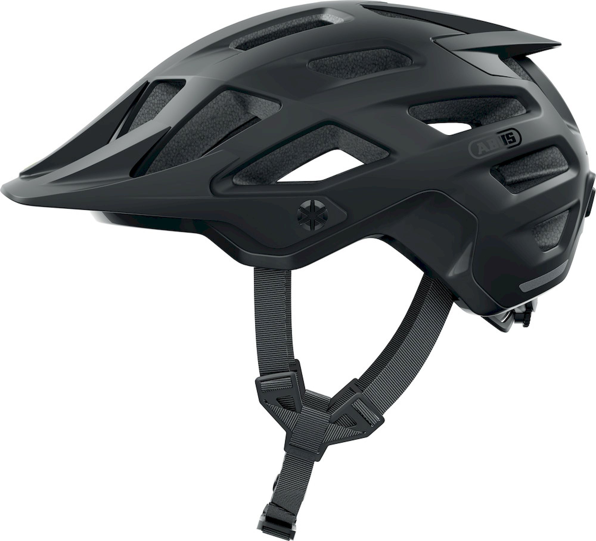 Abus Moventor 2.0 - MTB-Helmet | Hardloop