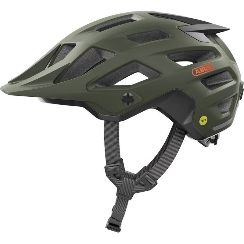 Moventor 2.0 MIPS - Capacete de BTT