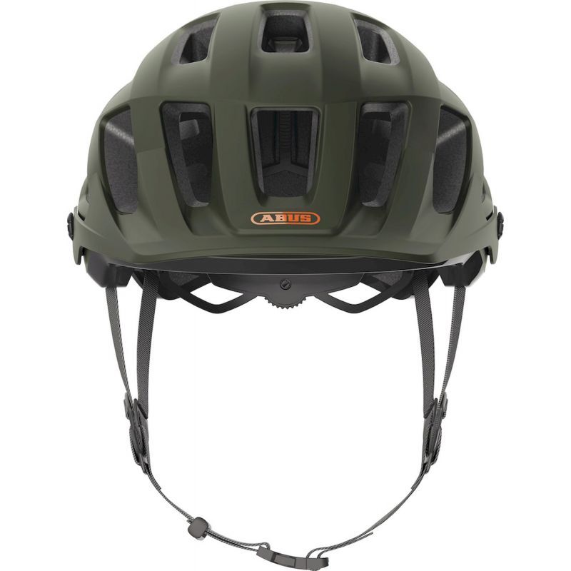 Abus Moventor 2.0 MIPS - MTB-hjälm | Hardloop