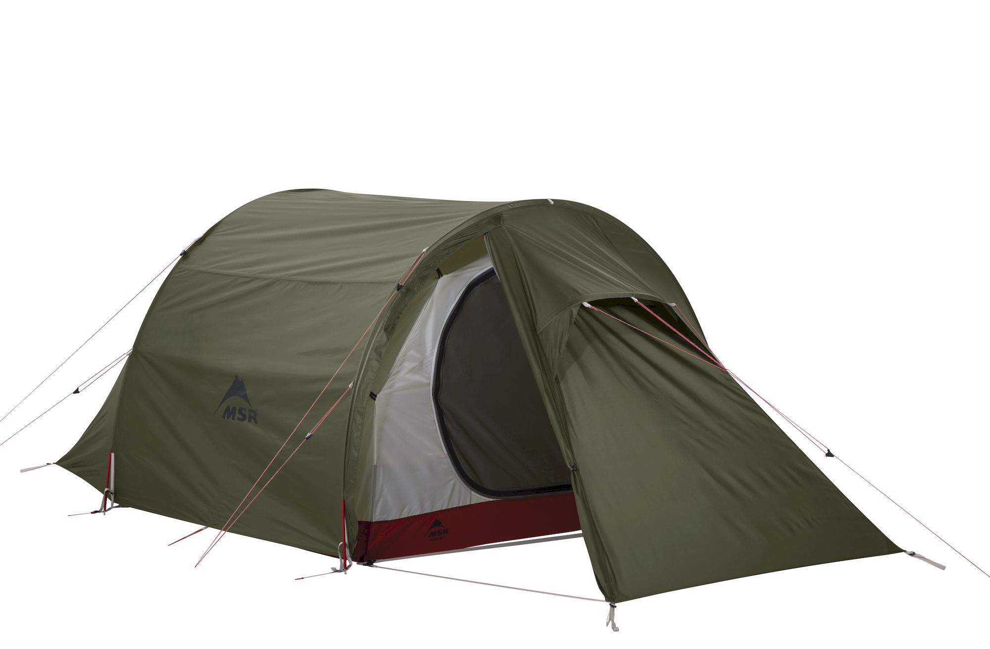 MSR Tindheim 3 - Tenda da campeggio | Hardloop