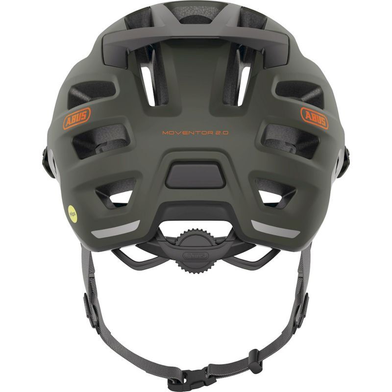Abus Moventor 2.0 MIPS - Casco MTB | Hardloop
