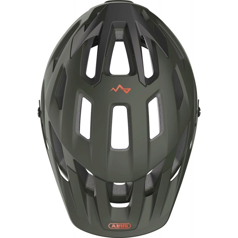 Abus Moventor 2.0 MIPS - Casco MTB | Hardloop