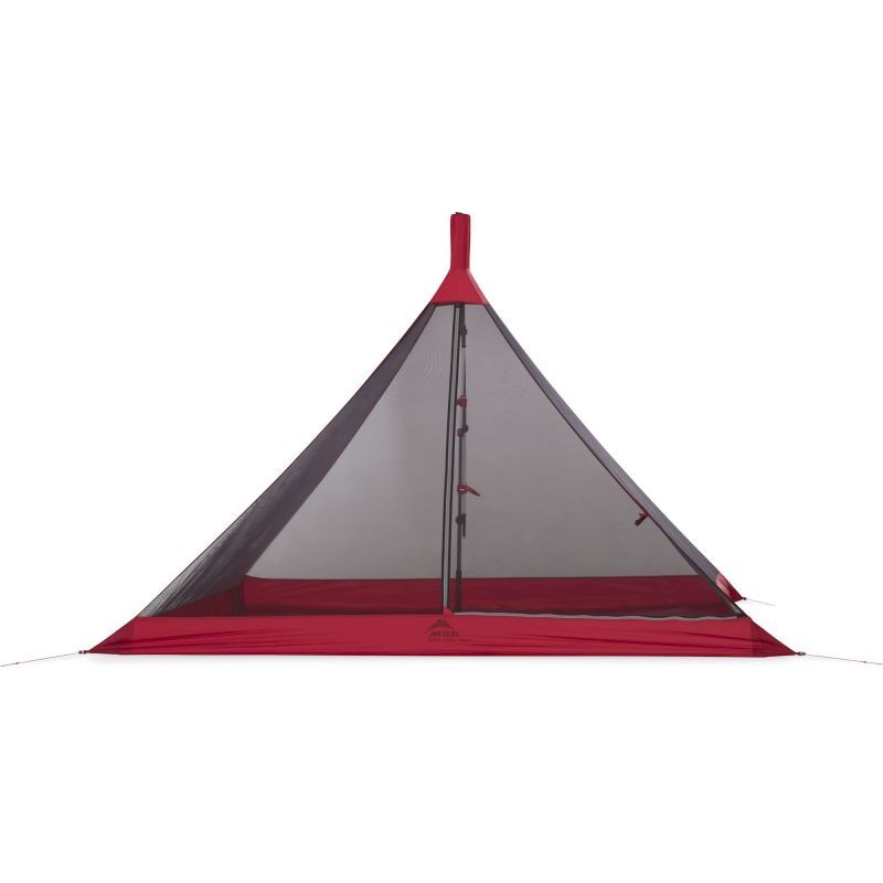 MSR Front Range Mesh Insert - Mosquito net | Hardloop