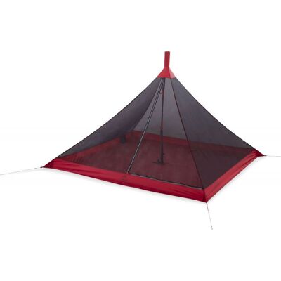 Front Range Mesh Insert - Moskitiera