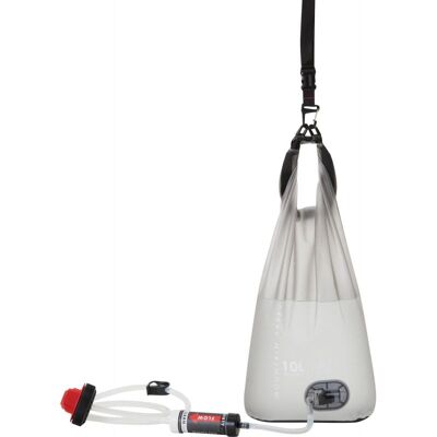 AutoFlow XL Gravity Filter 10L - Vesisuodatin