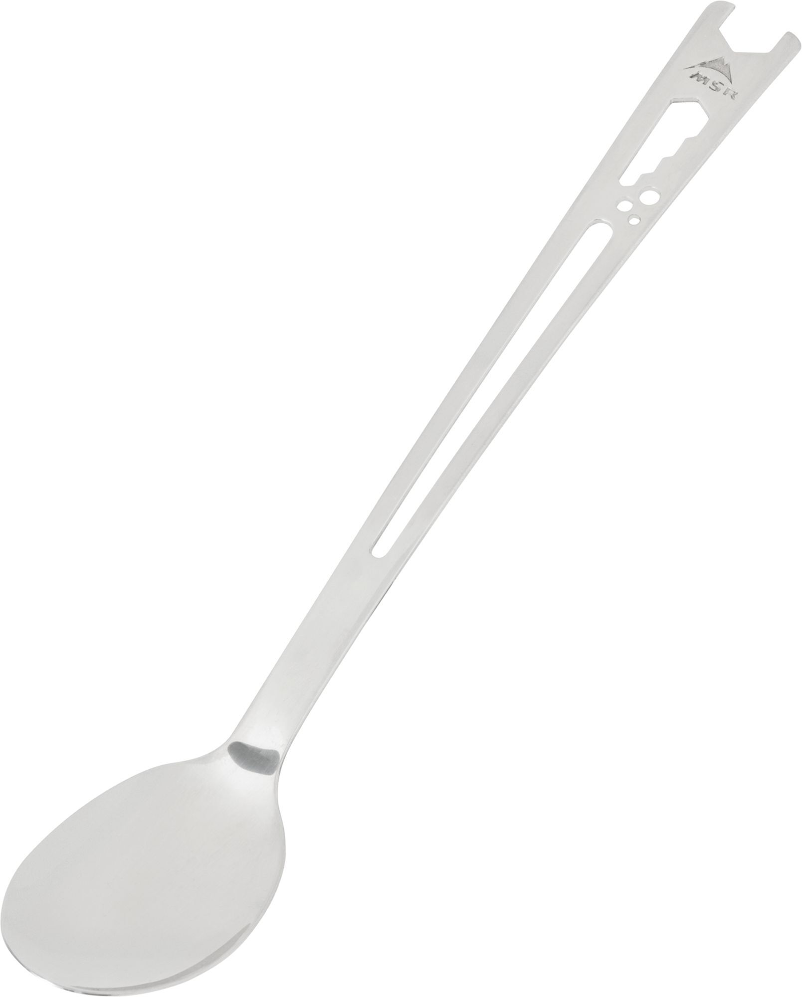 MSR Alpine Long Tool Spoon - Cutlery | Hardloop