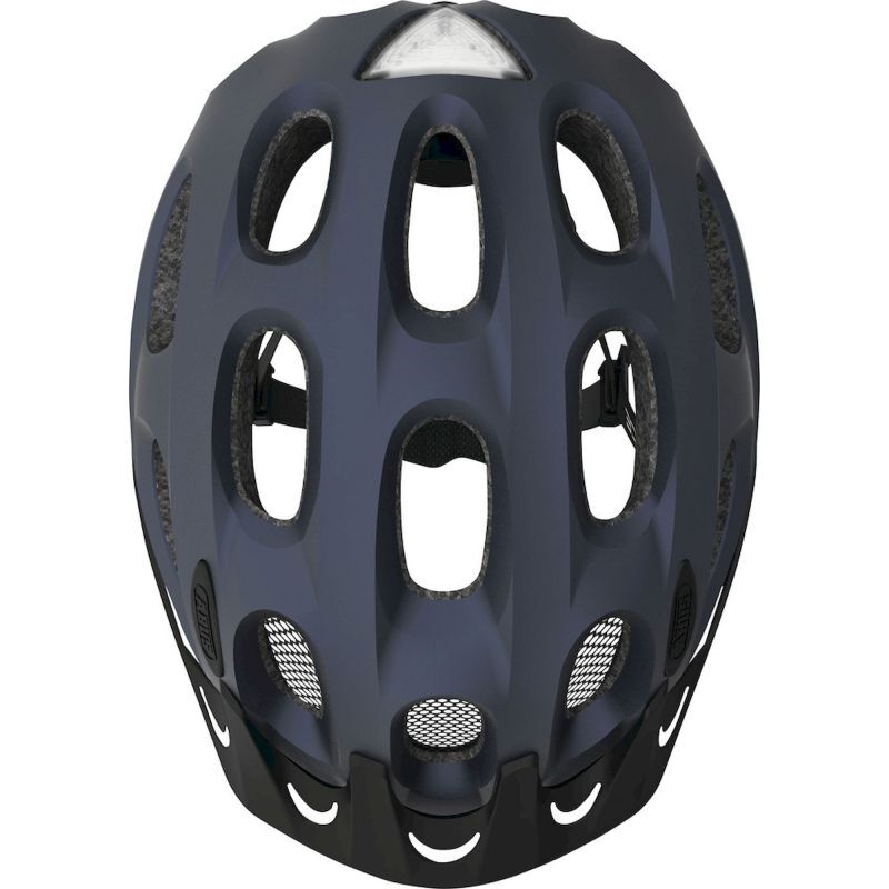 Abus Youn-I ACE - Fietshelm | Hardloop