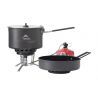 MSR WindBurner Stove System Combo - Kuchenka gazowa turystyczna | Hardloop