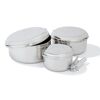 Alpine 4 Pot Set - Set de cocina