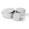 MSR Alpine 4 Pot Set - Set de cocina | Hardloop