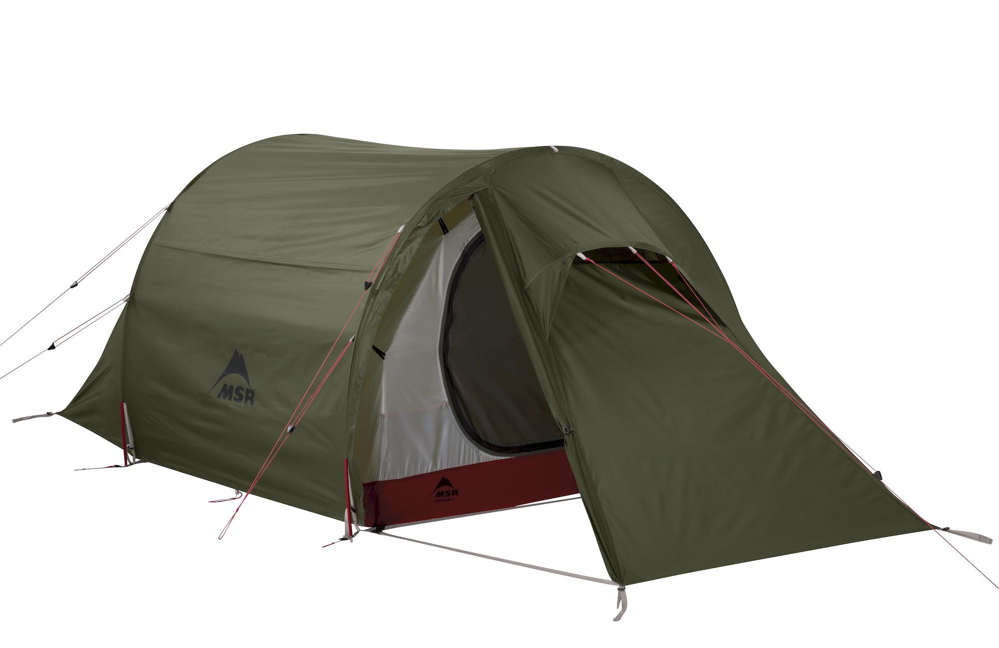 MSR Tindheim 2 - Tenda da campeggio | Hardloop