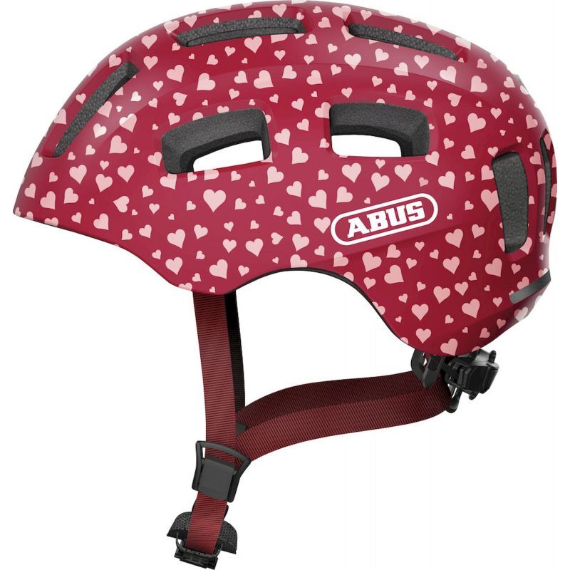 Youn-I 2.0 - Fietshelm - Kinderen