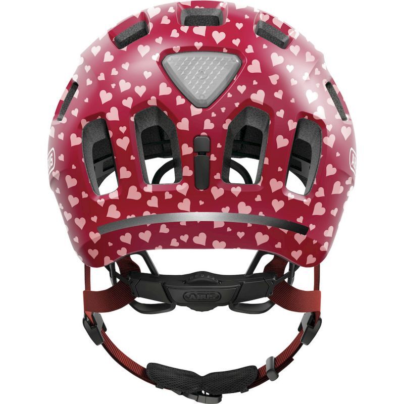 Abus Youn-I 2.0 - Casco bici città - Bambino | Hardloop