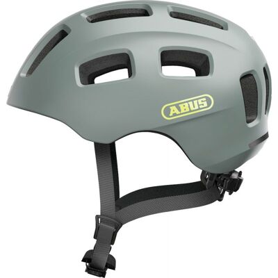 Youn-I 2.0 - Kask rowerowy miejski dla dzieci