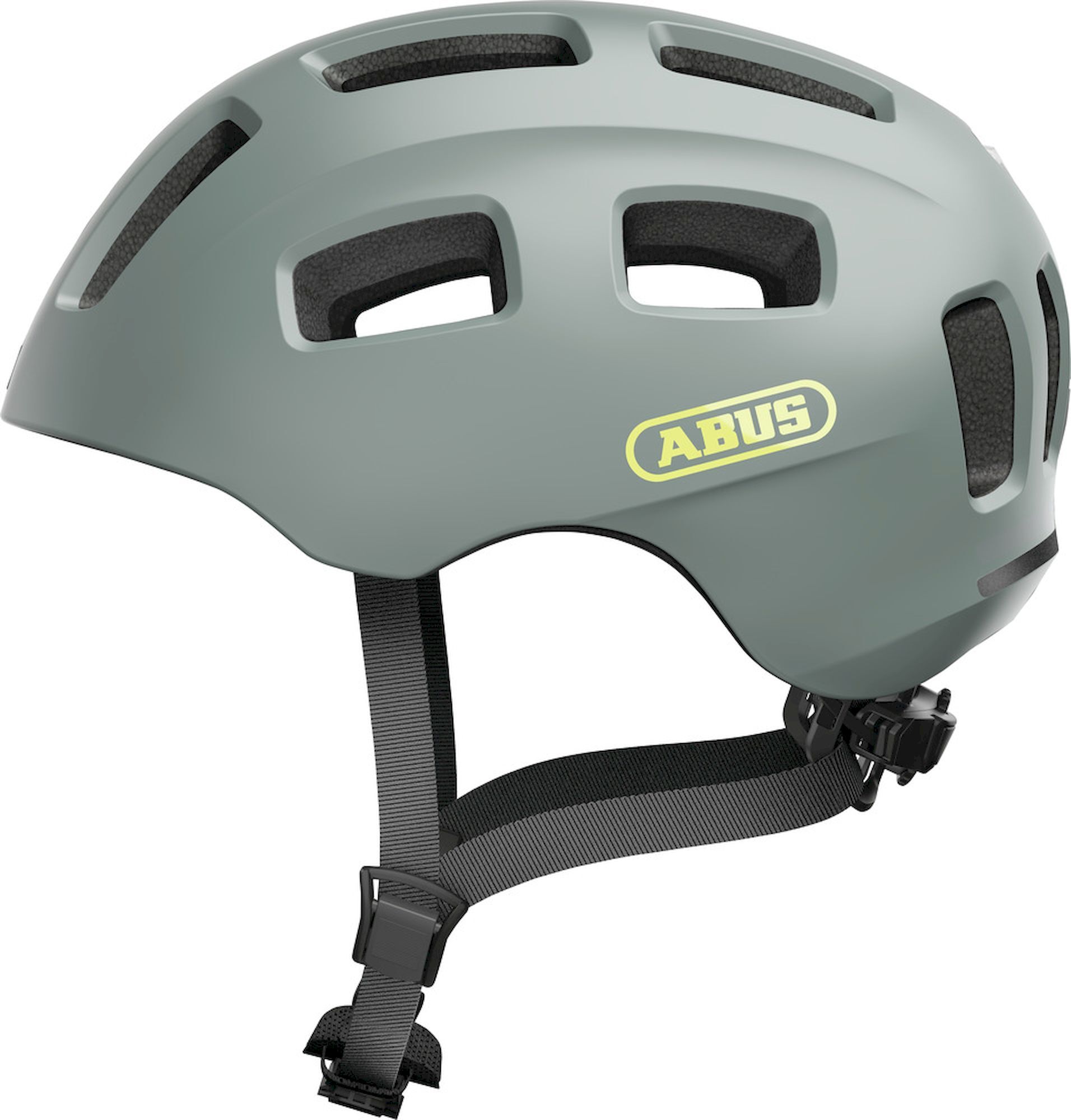 Abus Youn-I 2.0 - Urban cycling helmet - Kids' | Hardloop