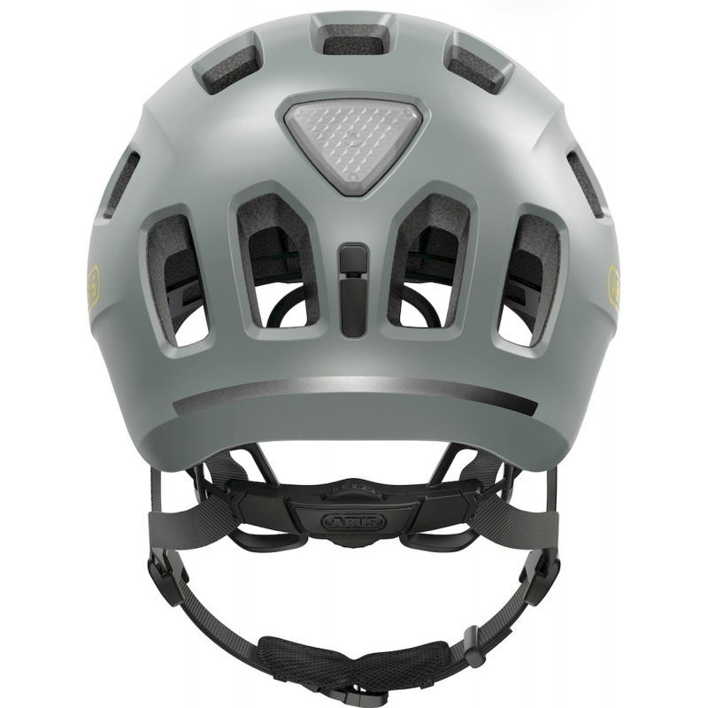 Abus Youn-I 2.0 - Urban Fahrradhelm - Kind | Hardloop