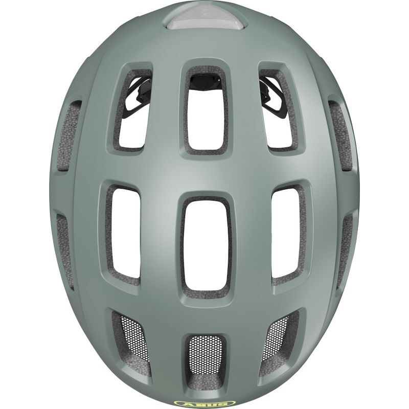 Abus Youn-I 2.0 - Urban Fahrradhelm - Kind | Hardloop
