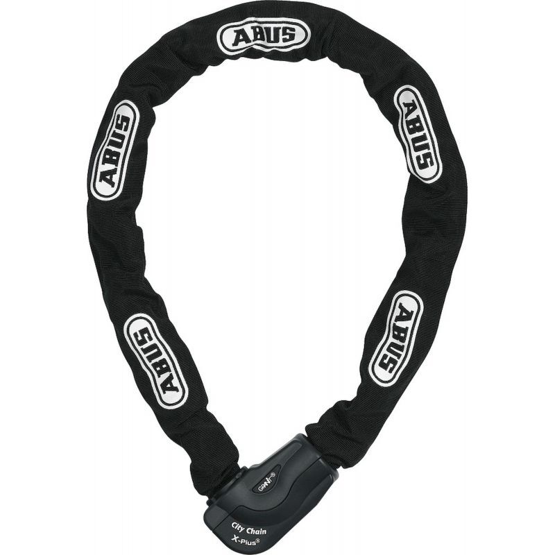 Abus CityChain X-Plus 1060 - Fahrradschloss | Hardloop