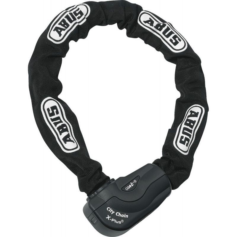 Abus CityChain X-Plus 1060 - Lucchetto bici | Hardloop