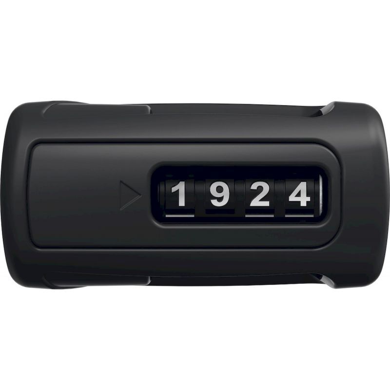 Abus Bordo Combo 6000C - Candado plegable | Hardloop