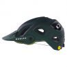 Matte Bl / Matte Hunter Green / Clsft
