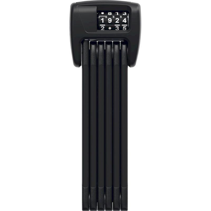 Bordo 6000C LED - Cadeado dobrável