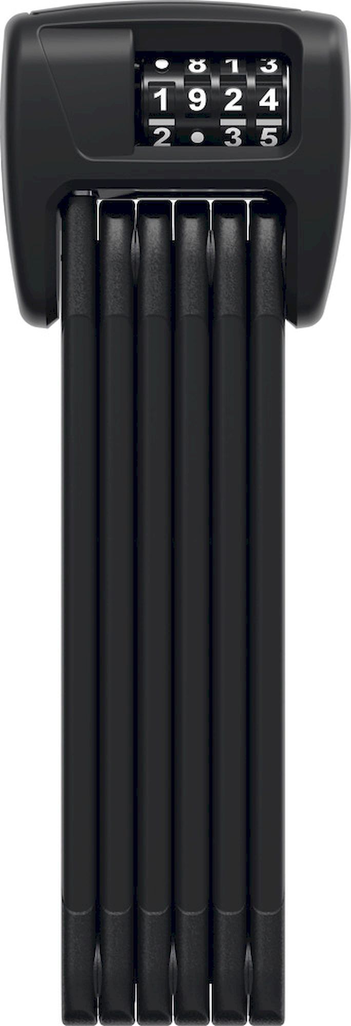 Abus Bordo 6000C LED - Fietsslot | Hardloop