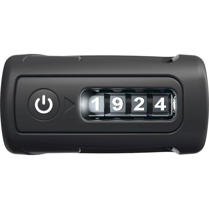 Abus Bordo 6000C LED - Länklås | Hardloop