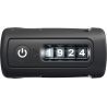 Abus Bordo 6000C LED - Cadeado dobrável | Hardloop