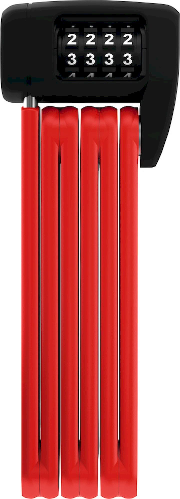 Abus slothouder Bordo Lite 6055
