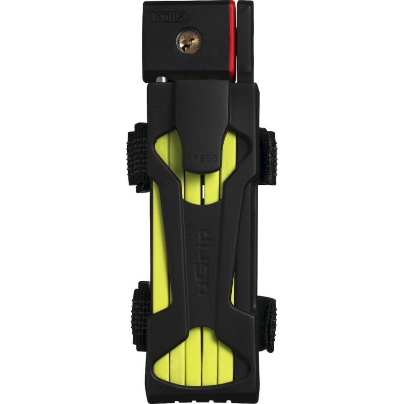 Abus Bordo uGrip 5700 - Cadeado dobrável | Hardloop